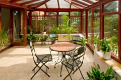 Ramsden conservatory quotes