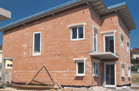 Ramsden home extensions