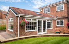 Ramsden house extension leads