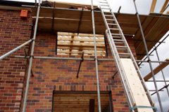 house extensions Ramsden