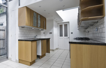 Ramsden kitchen extension leads
