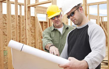 Ramsden outhouse construction leads